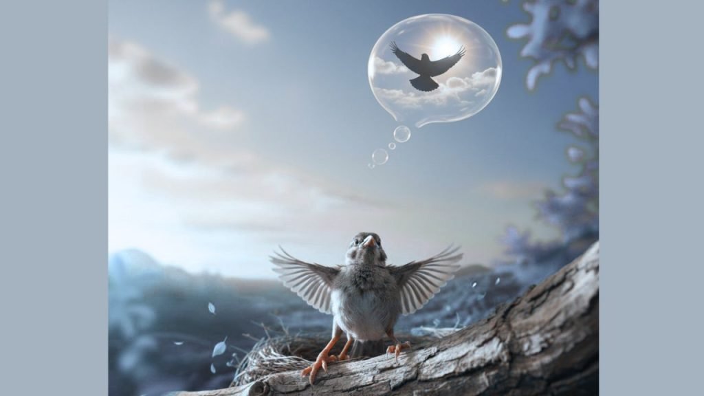 स्वप्न -सुदर्शन जोशी