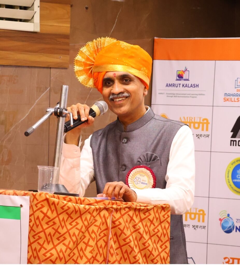 दि. १८ रोजी अमृतचा नाशिक जिल्हा महामेळावा संपन्न