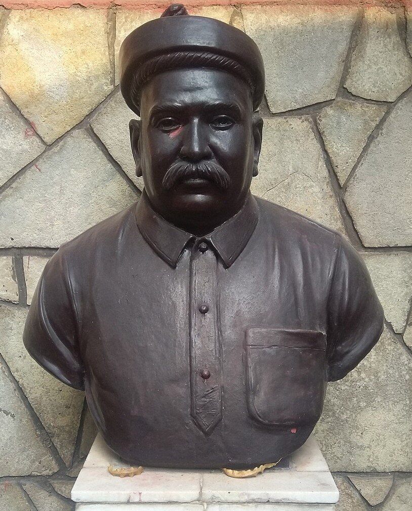 कृष्णाजी प्रभाकर खाडिलकर : या सम हा!