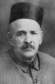 गायनाचार्य पं. रामकृष्णबुवा वझे