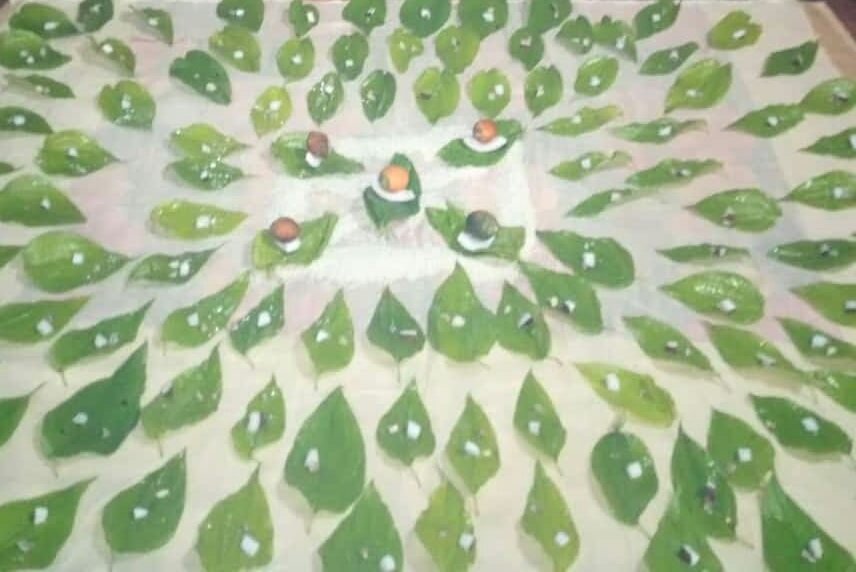 देवदिवाळीनिमित्त विडे ठेवण्याची कोकणातील परंपरा : एक चिंतन!