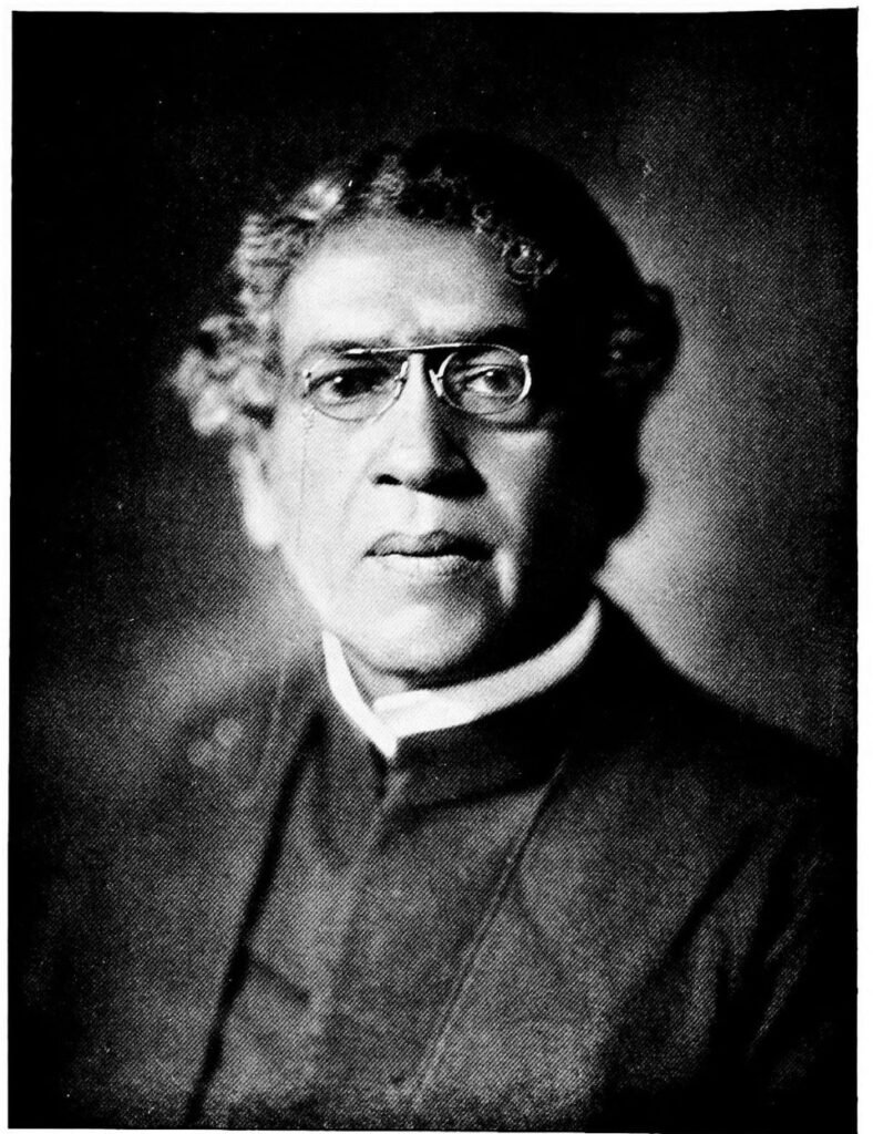 सर जगदीशचंद्र बोस