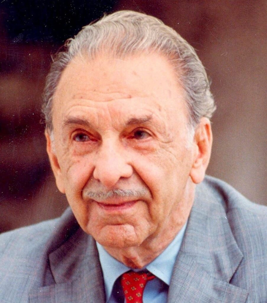 जेआरडी टाटा