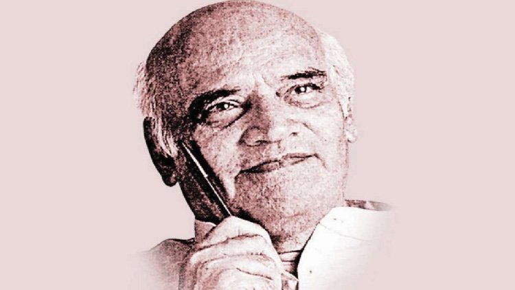 वसंत सबनीस