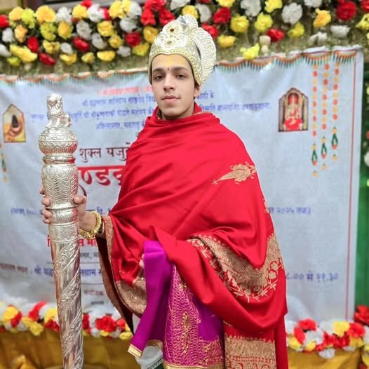 भारतीय वैदिक संस्कृती म्हणजे सर्वांत प्रगत असे माहिती साठवण्याचे तंत्रज्ञान